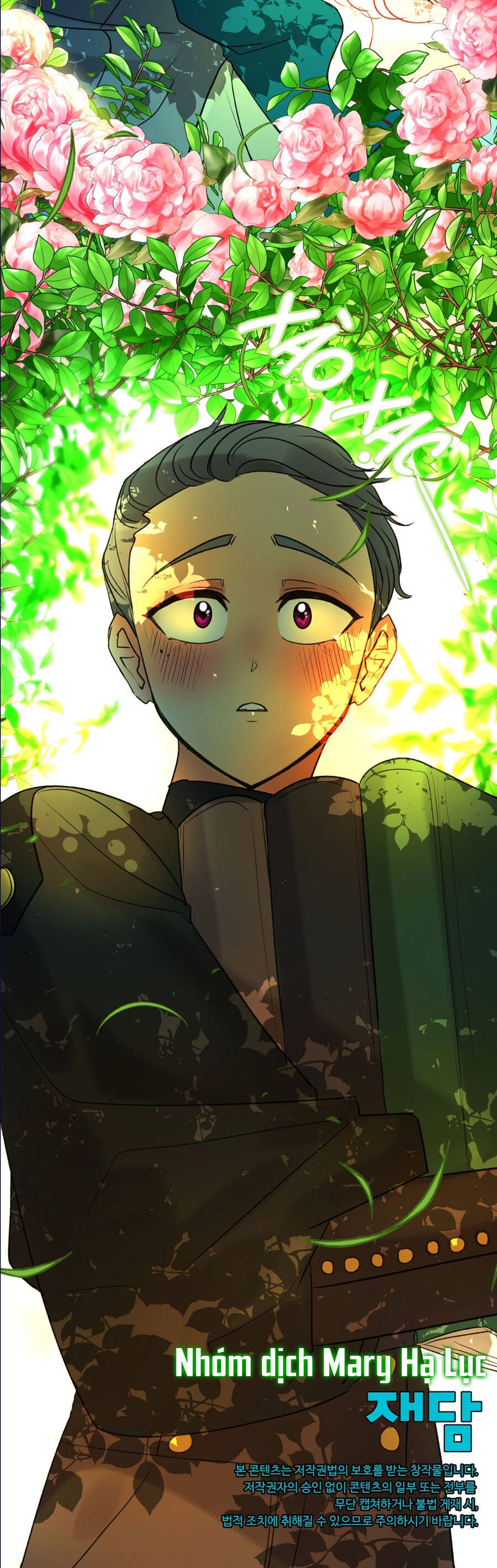 Bảo Vật Của Công Chúa Chapter 22 - 48