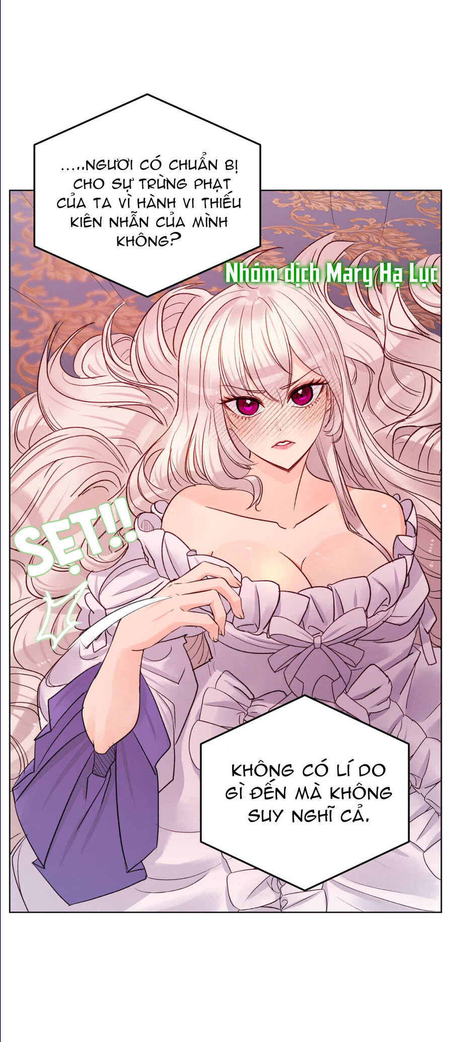 Bảo Vật Của Công Chúa Chapter 22 - 6