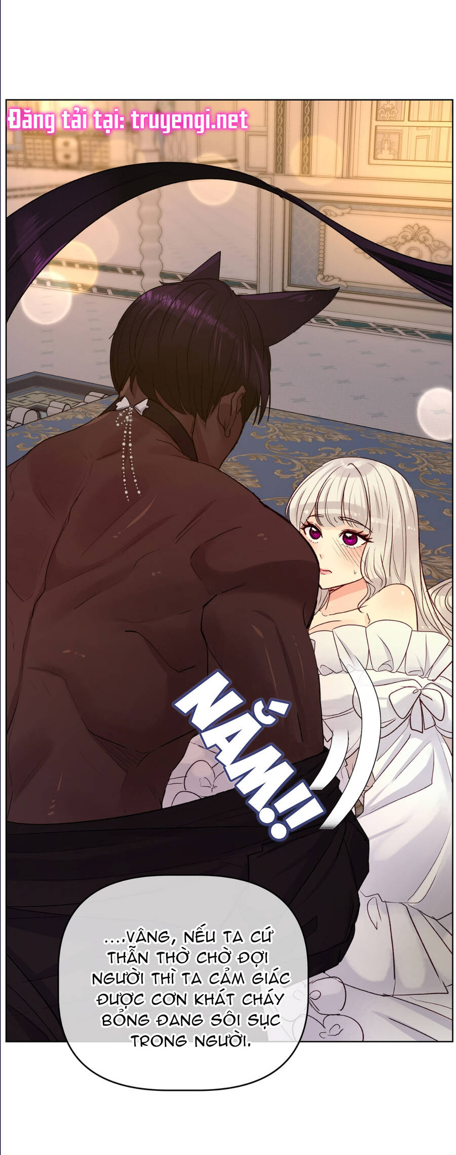 Bảo Vật Của Công Chúa Chapter 22 - 7