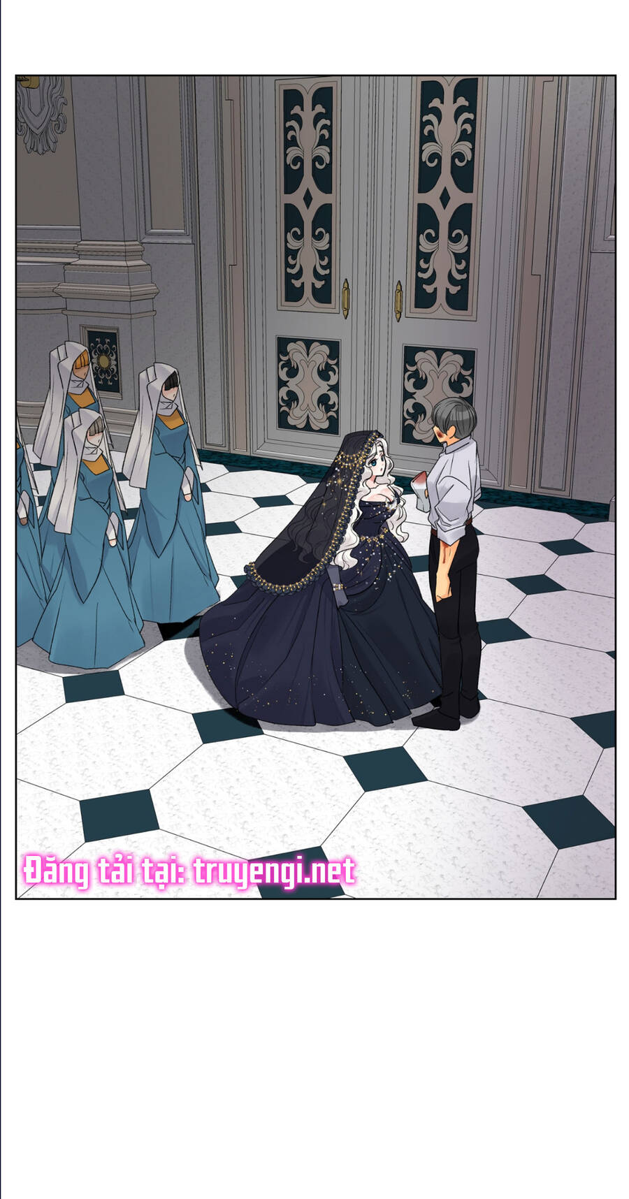 Bảo Vật Của Công Chúa Chapter 23 - 1