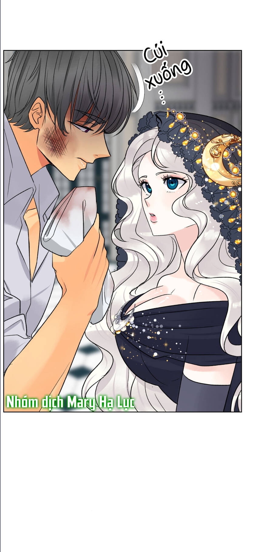 Bảo Vật Của Công Chúa Chapter 23 - 2