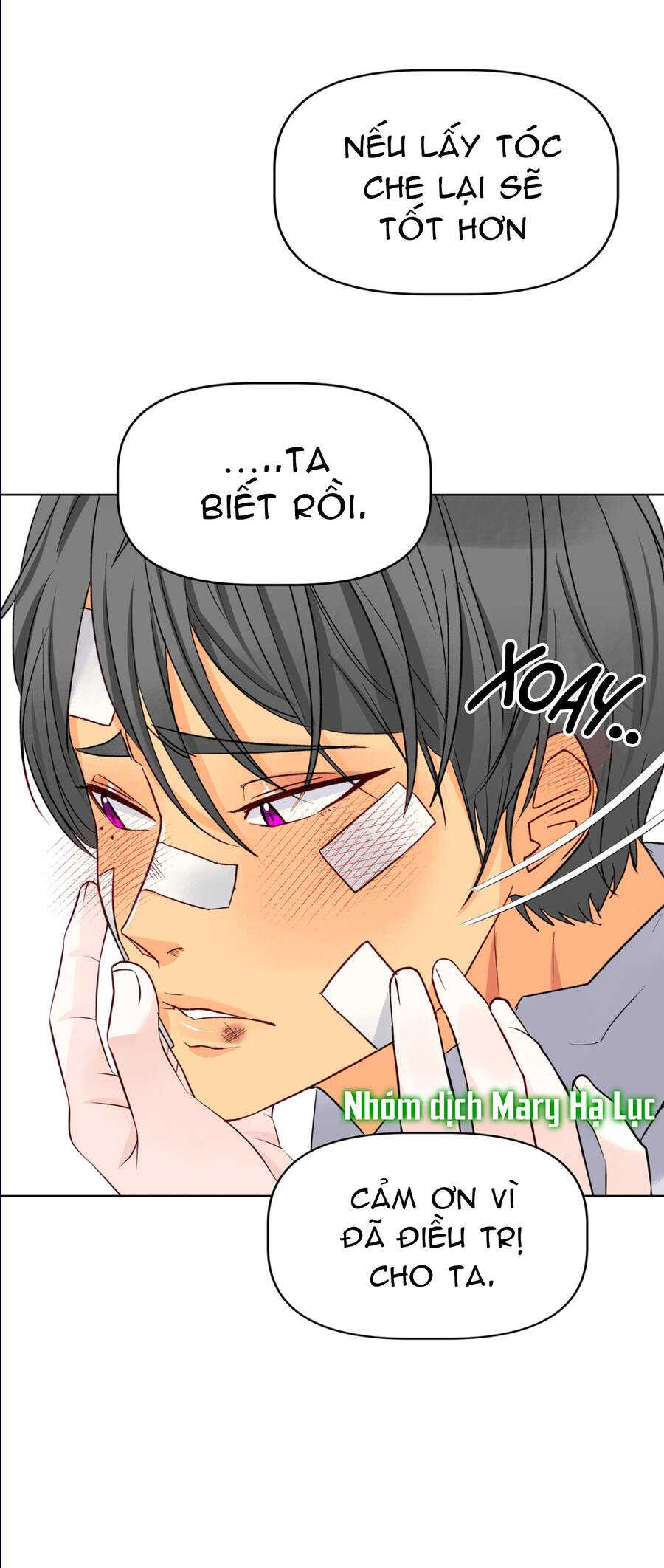 Bảo Vật Của Công Chúa Chapter 23 - 13