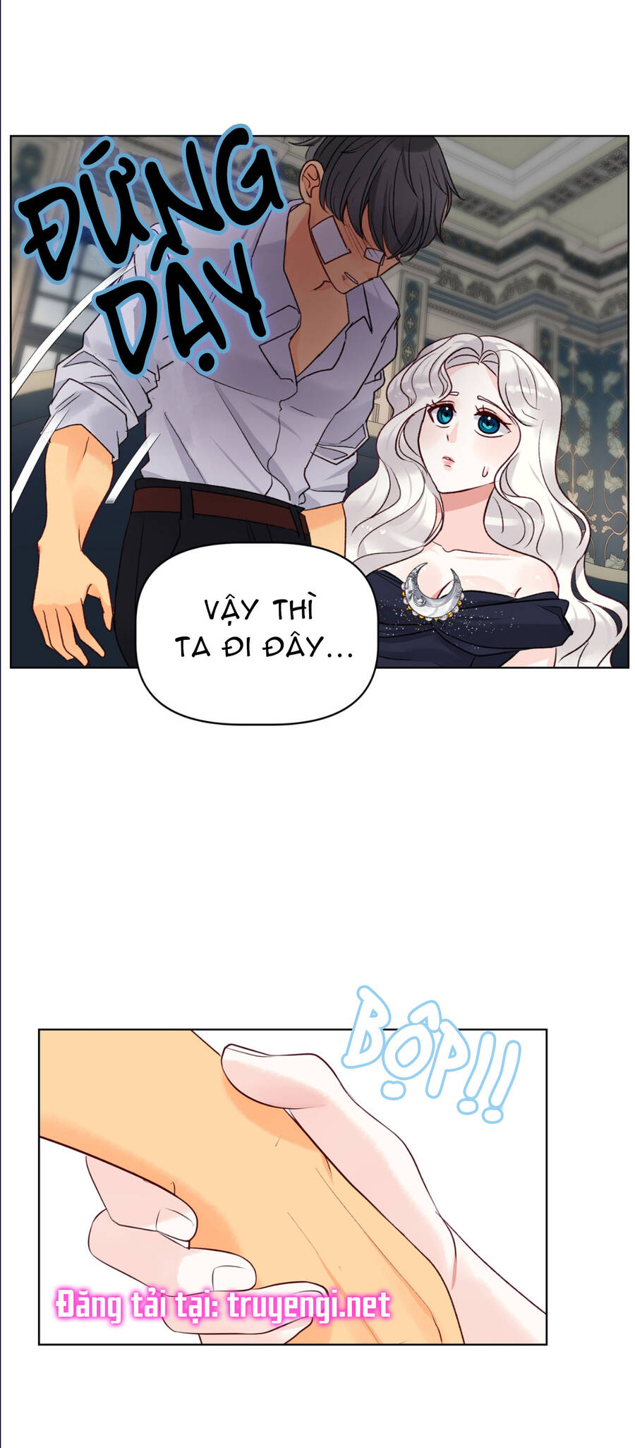 Bảo Vật Của Công Chúa Chapter 23 - 14