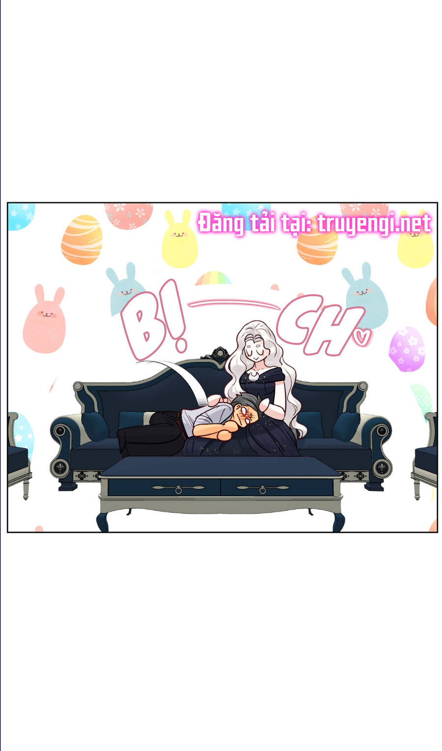 Bảo Vật Của Công Chúa Chapter 23 - 16