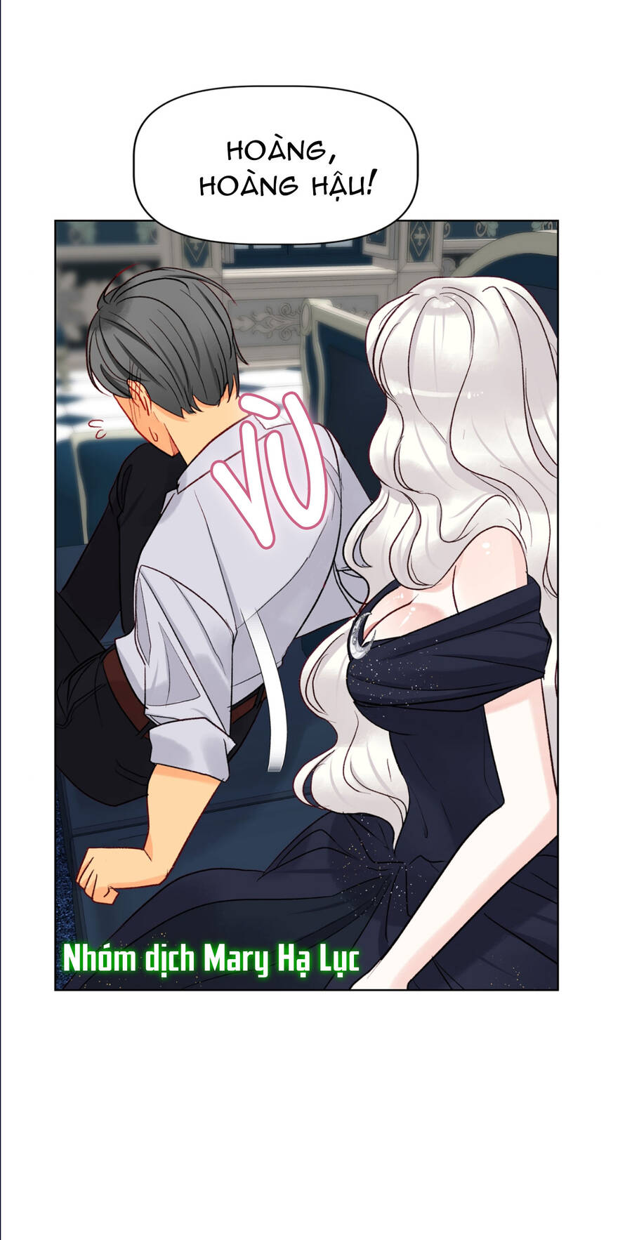 Bảo Vật Của Công Chúa Chapter 23 - 17