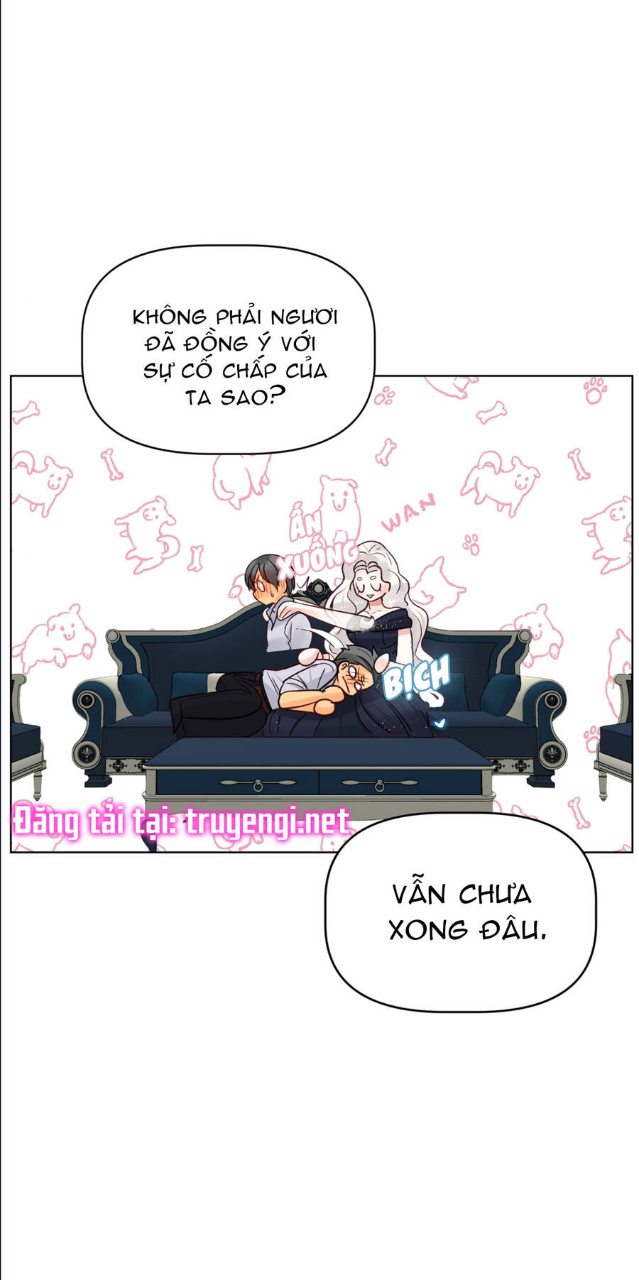 Bảo Vật Của Công Chúa Chapter 23 - 18