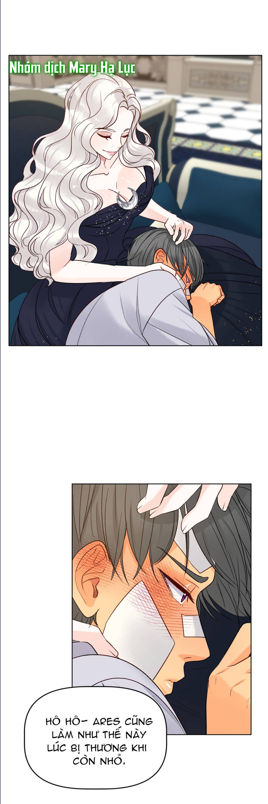 Bảo Vật Của Công Chúa Chapter 23 - 19