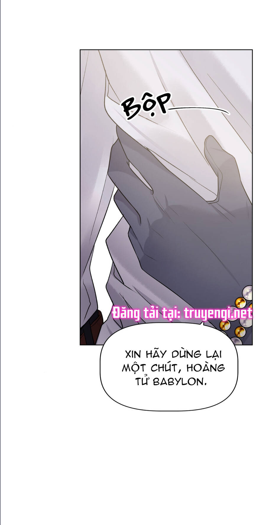 Bảo Vật Của Công Chúa Chapter 23 - 3