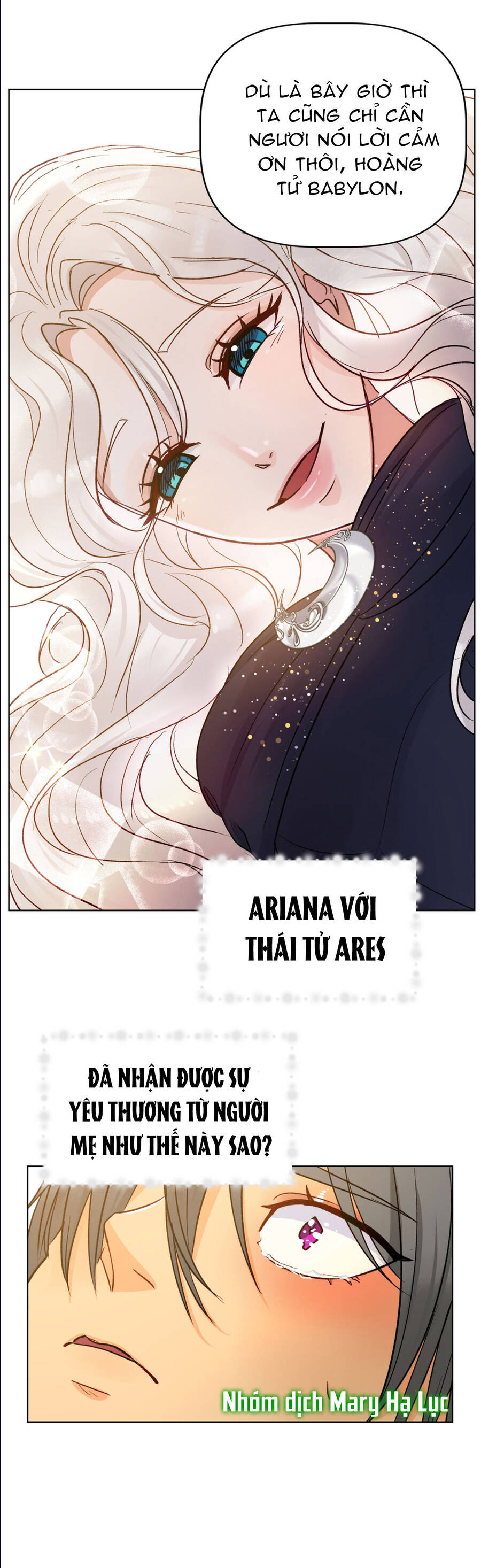 Bảo Vật Của Công Chúa Chapter 23 - 22