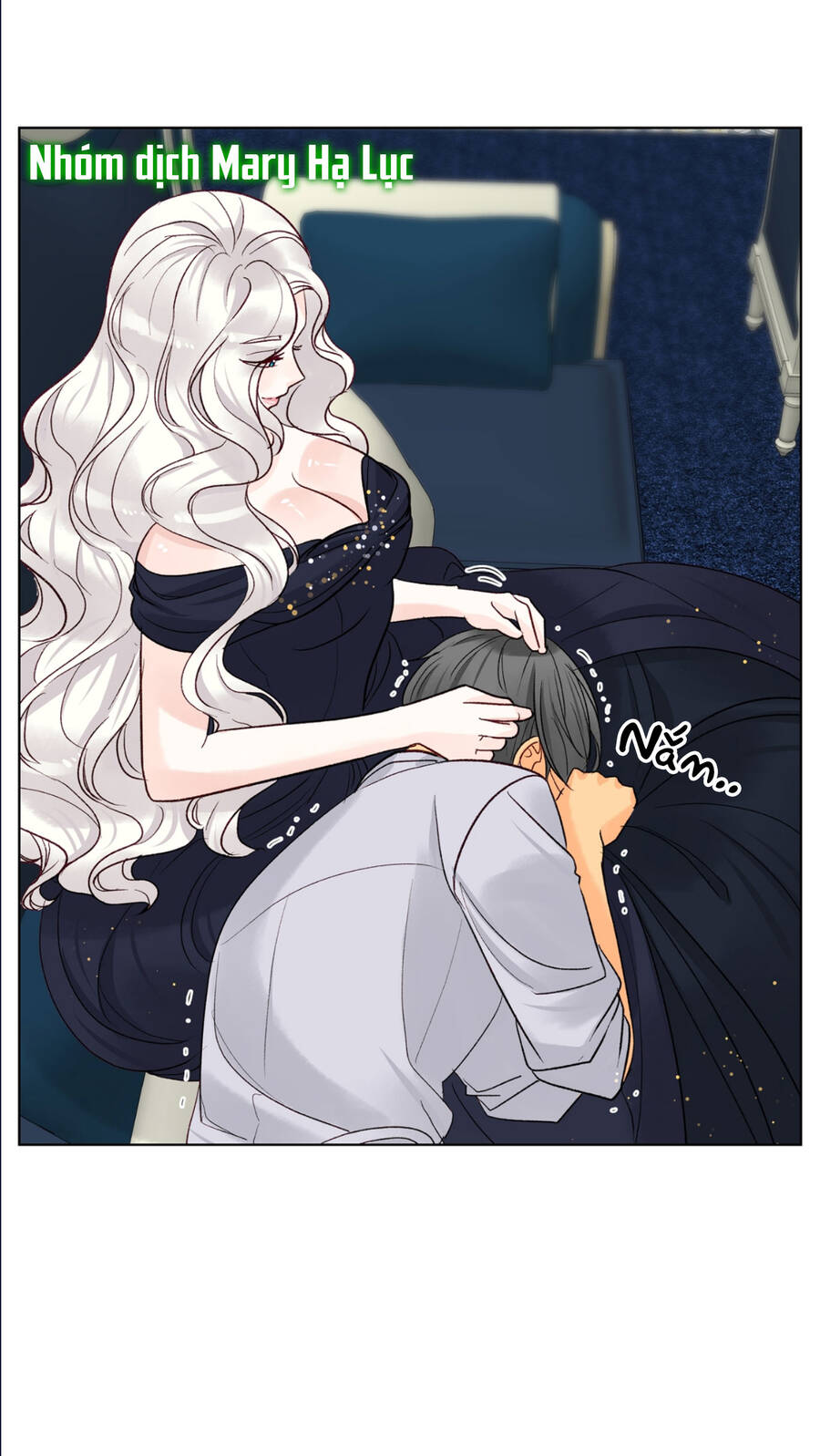 Bảo Vật Của Công Chúa Chapter 23 - 24