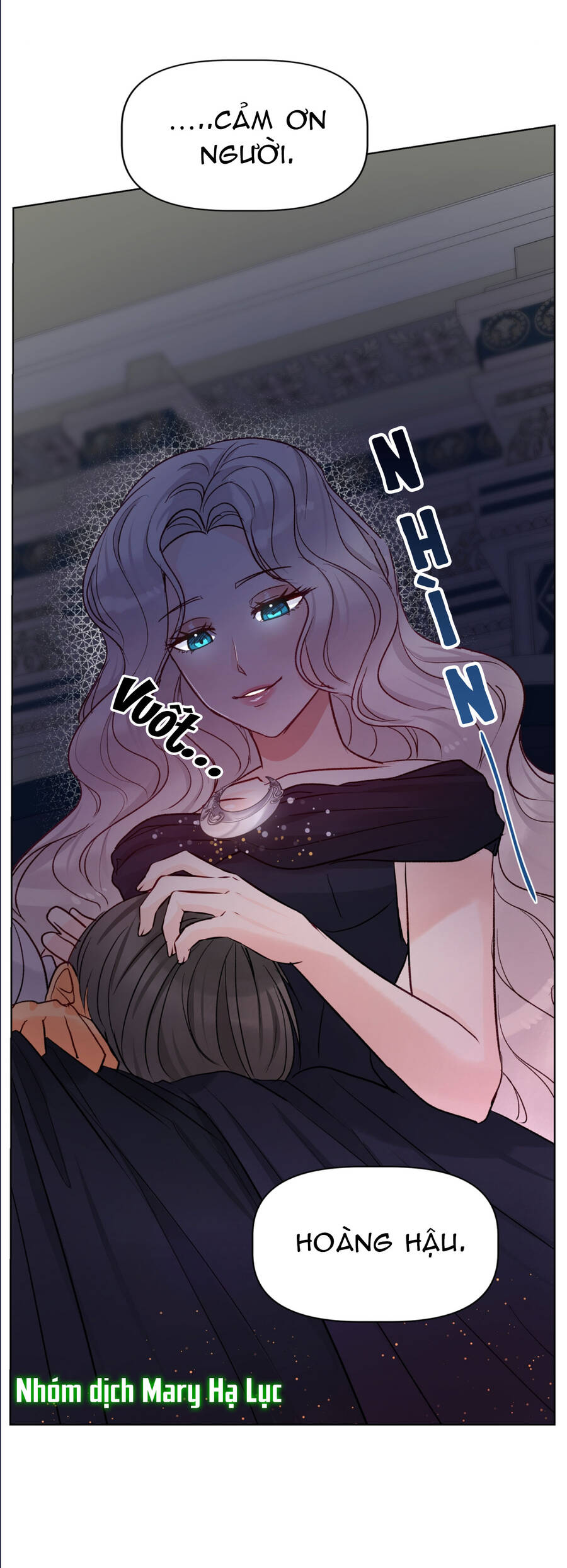 Bảo Vật Của Công Chúa Chapter 23 - 26