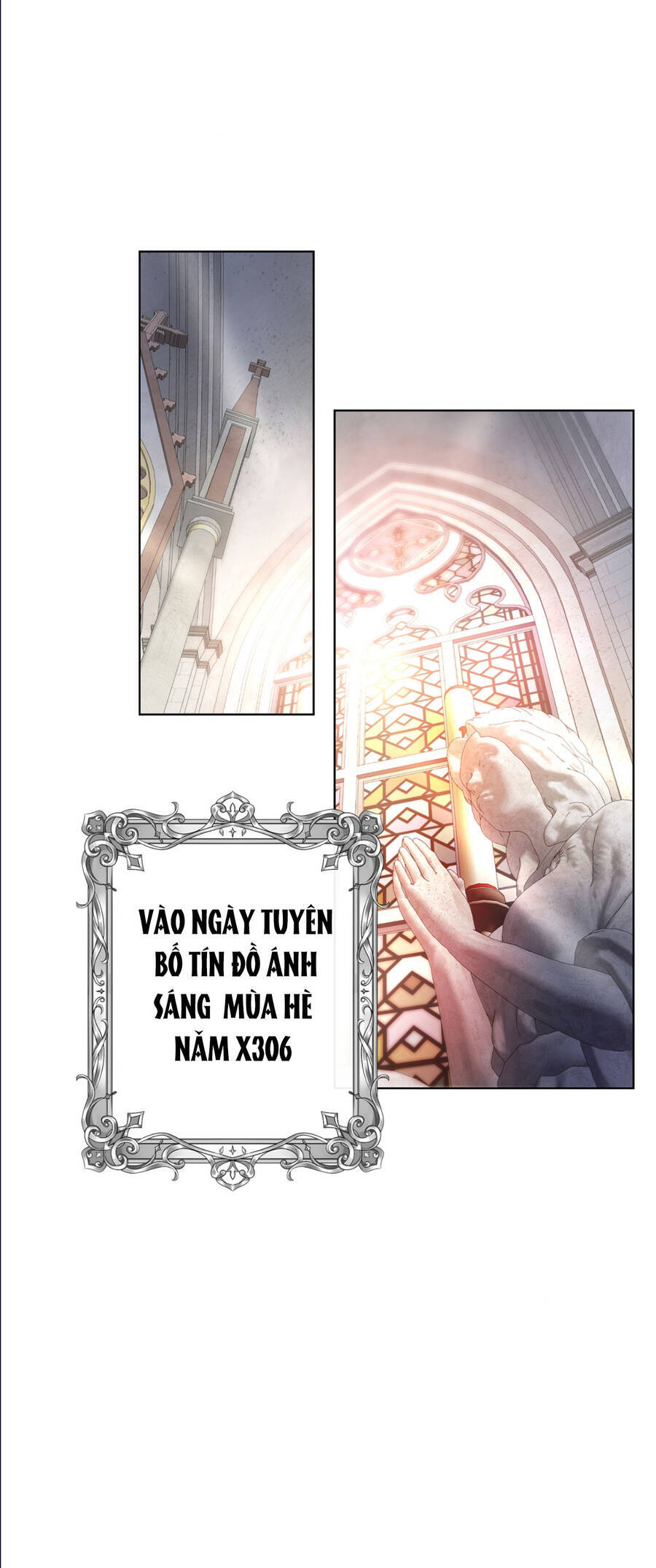 Bảo Vật Của Công Chúa Chapter 23 - 27