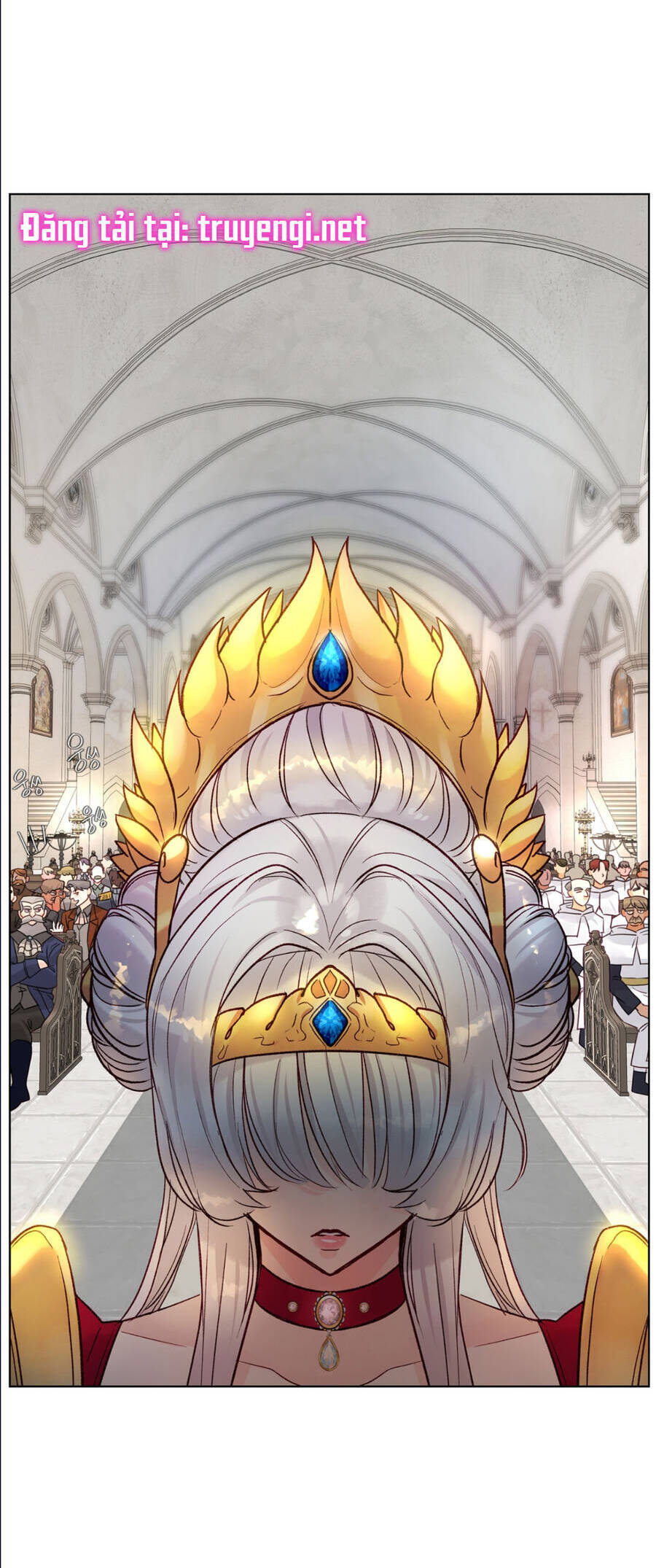 Bảo Vật Của Công Chúa Chapter 23 - 28