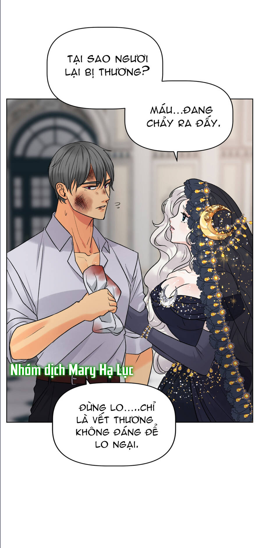 Bảo Vật Của Công Chúa Chapter 23 - 4