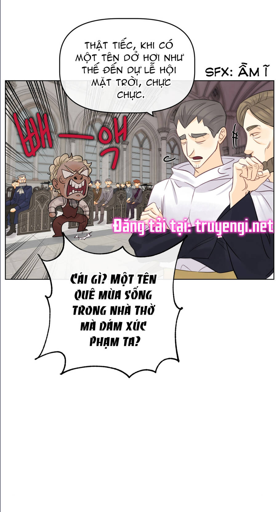 Bảo Vật Của Công Chúa Chapter 23 - 34