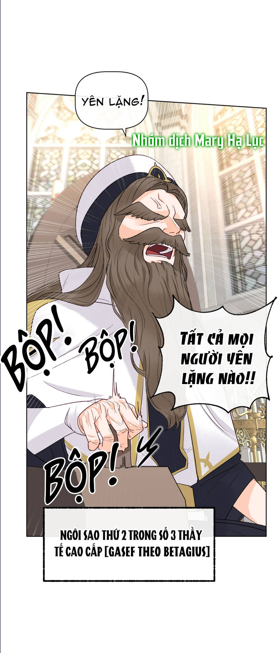 Bảo Vật Của Công Chúa Chapter 23 - 35