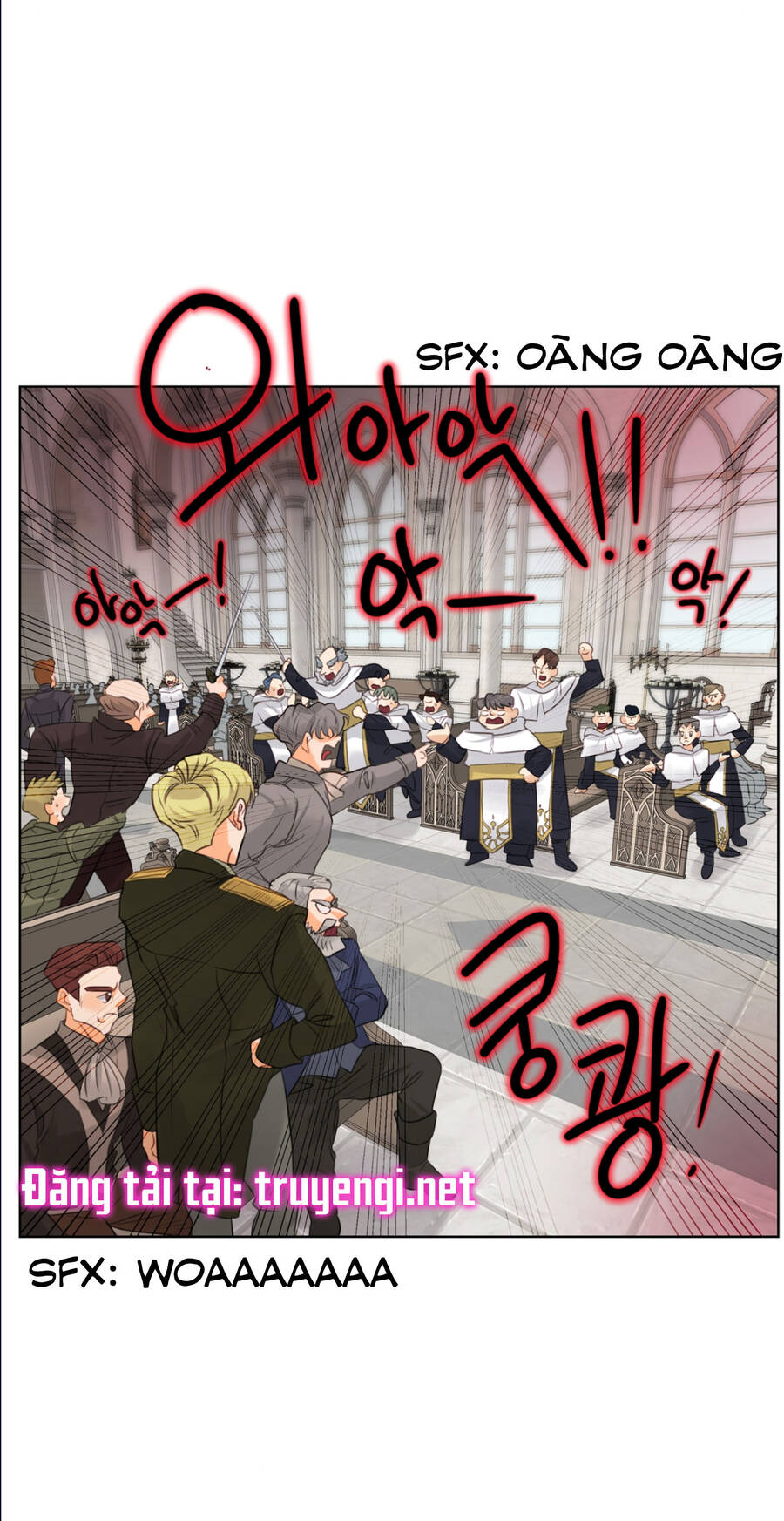 Bảo Vật Của Công Chúa Chapter 23 - 36