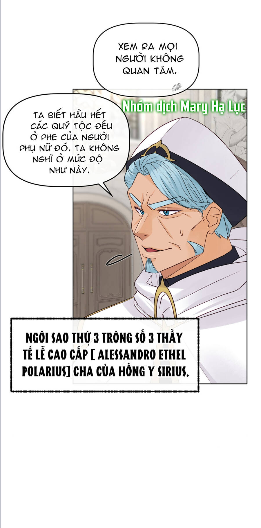 Bảo Vật Của Công Chúa Chapter 23 - 37