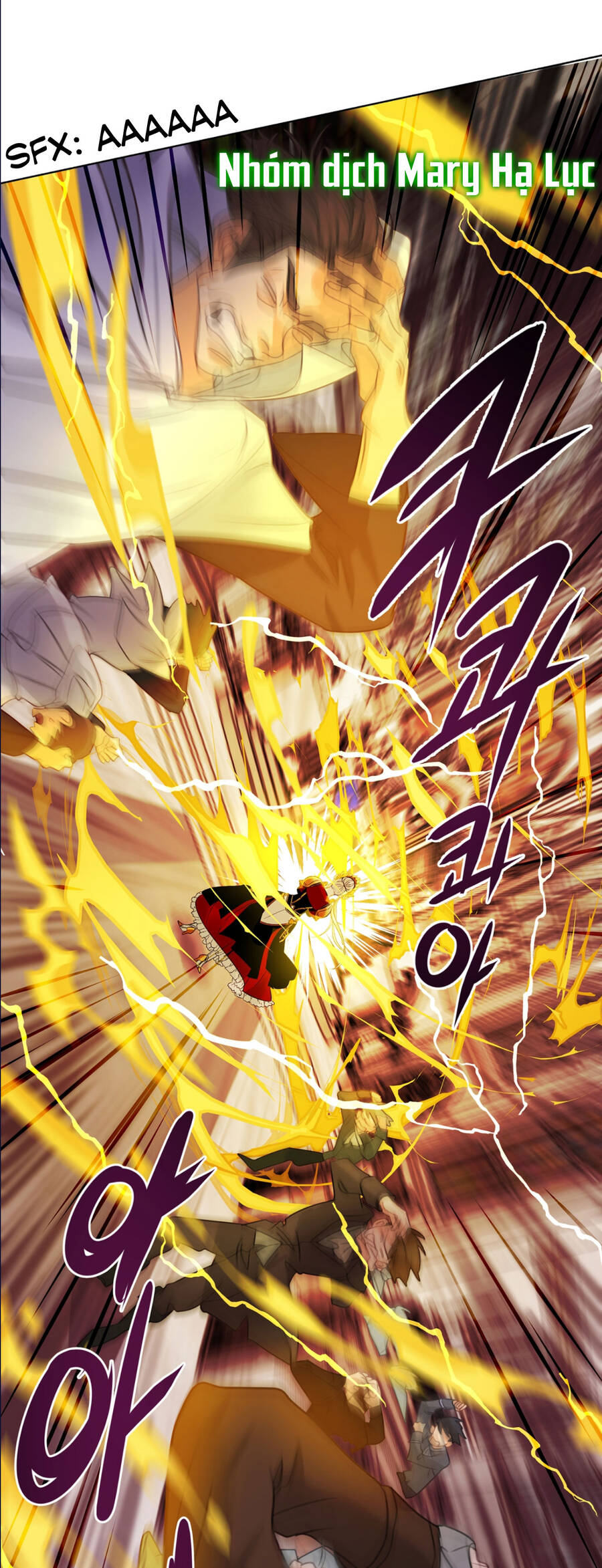 Bảo Vật Của Công Chúa Chapter 23 - 39