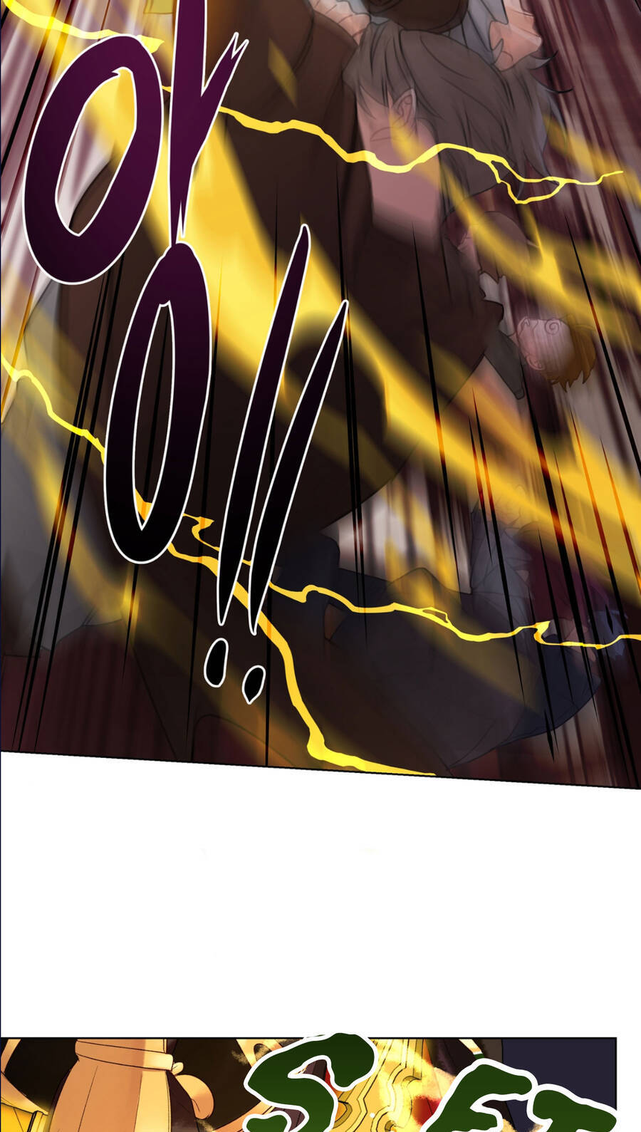 Bảo Vật Của Công Chúa Chapter 23 - 40