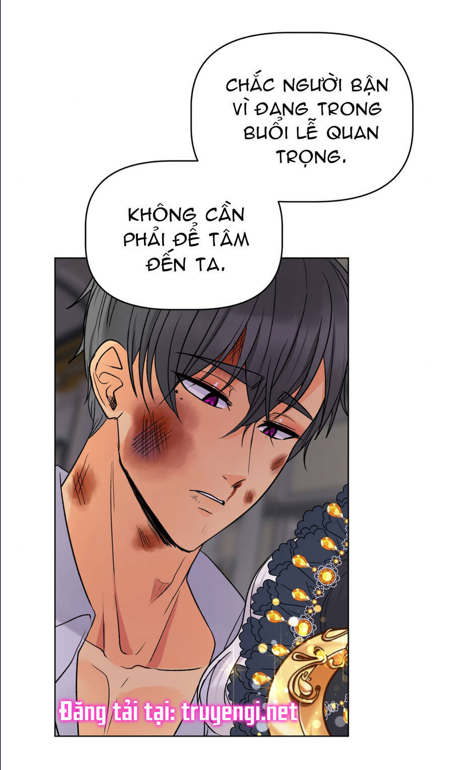 Bảo Vật Của Công Chúa Chapter 23 - 5