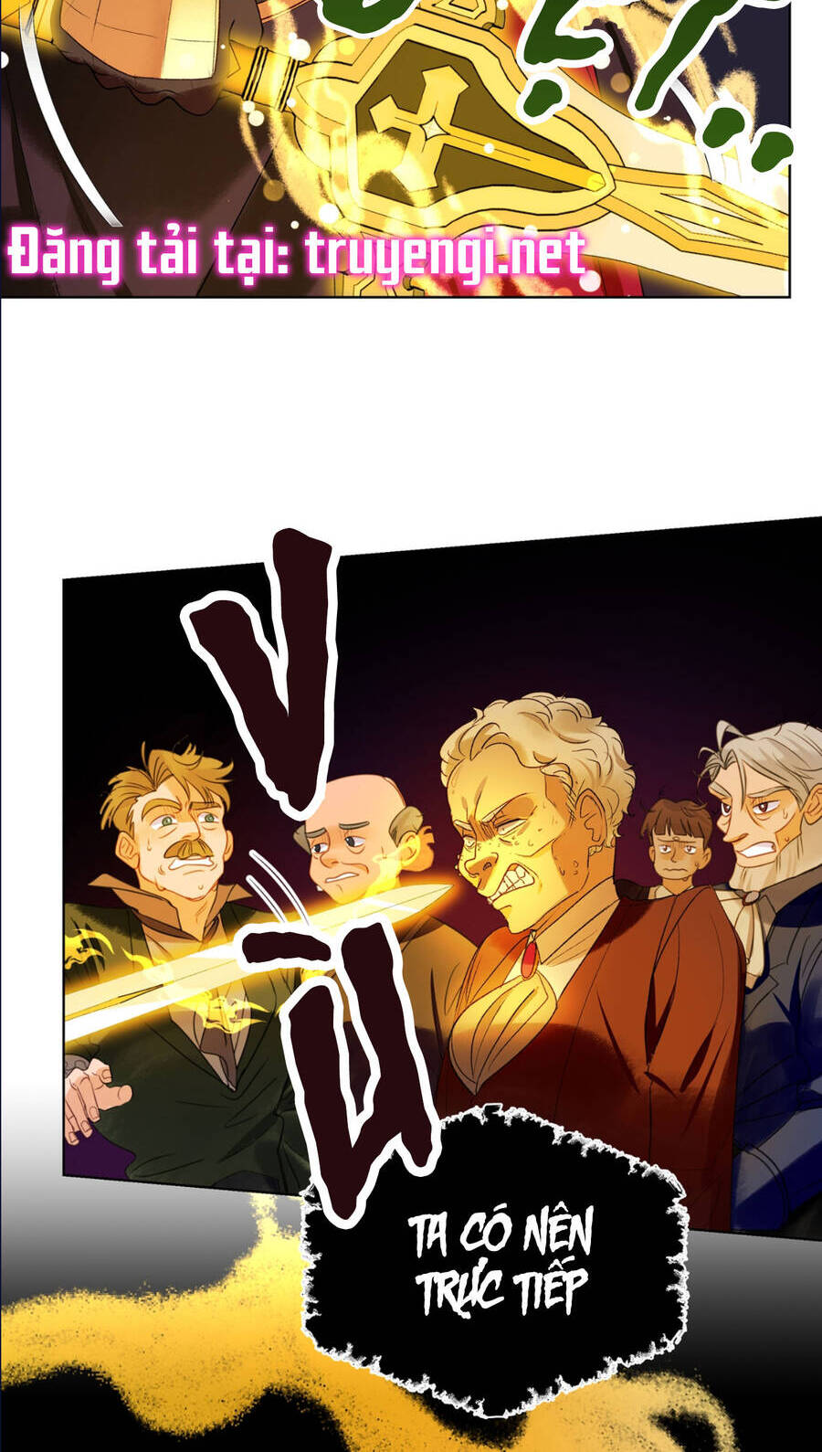 Bảo Vật Của Công Chúa Chapter 23 - 41