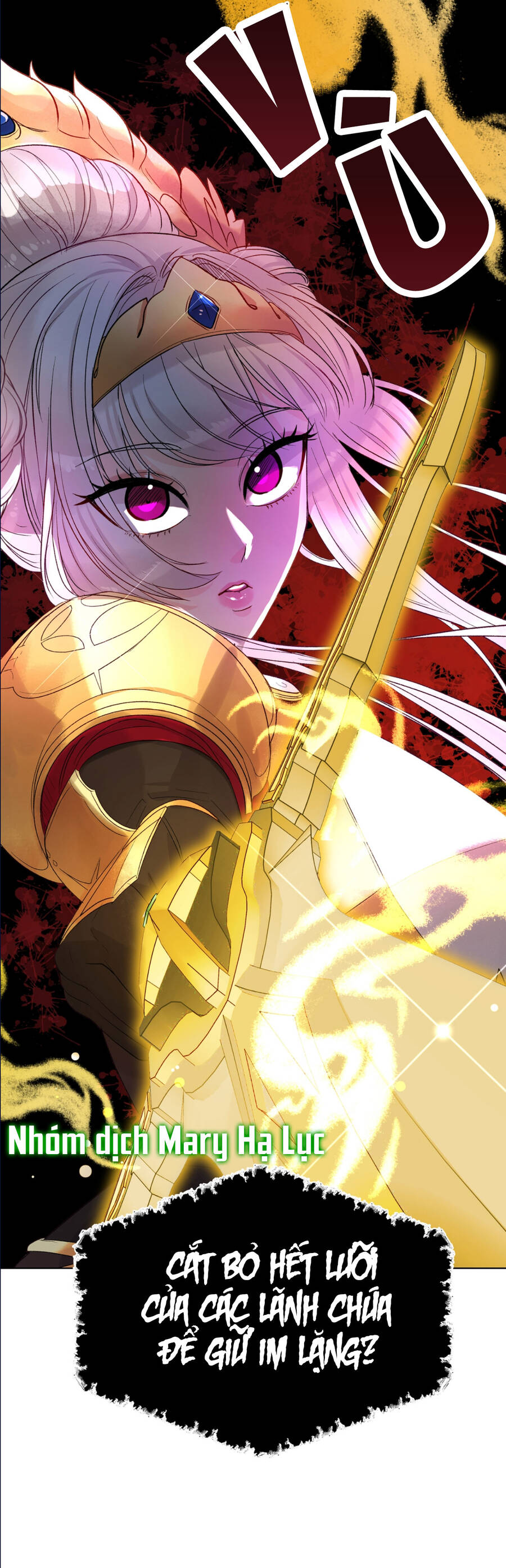 Bảo Vật Của Công Chúa Chapter 23 - 42