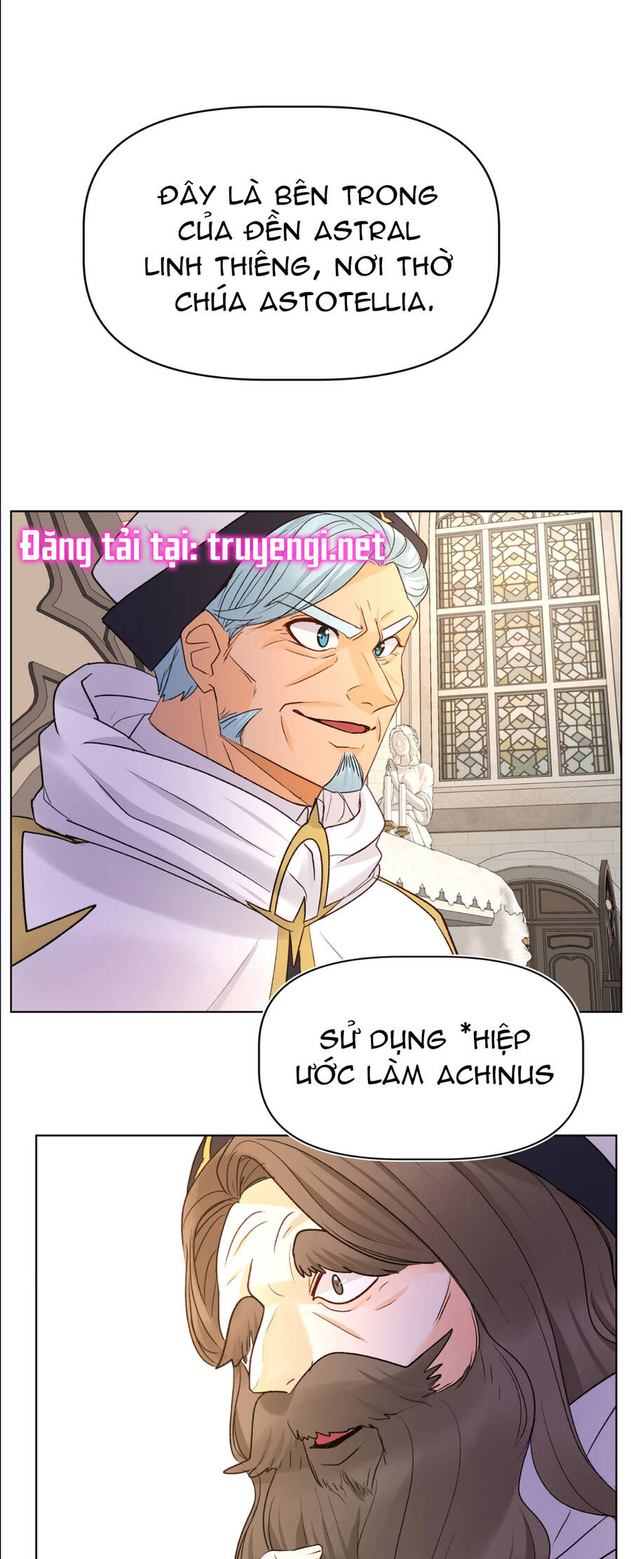 Bảo Vật Của Công Chúa Chapter 23 - 43