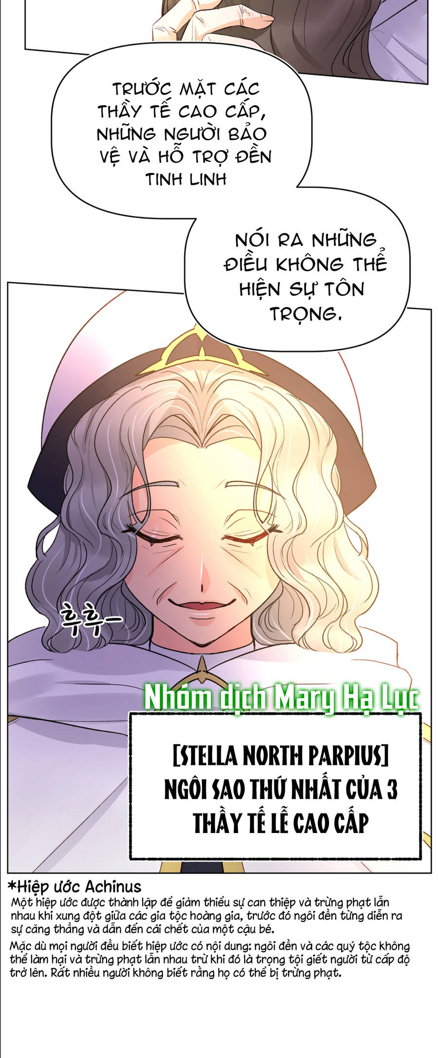 Bảo Vật Của Công Chúa Chapter 23 - 44