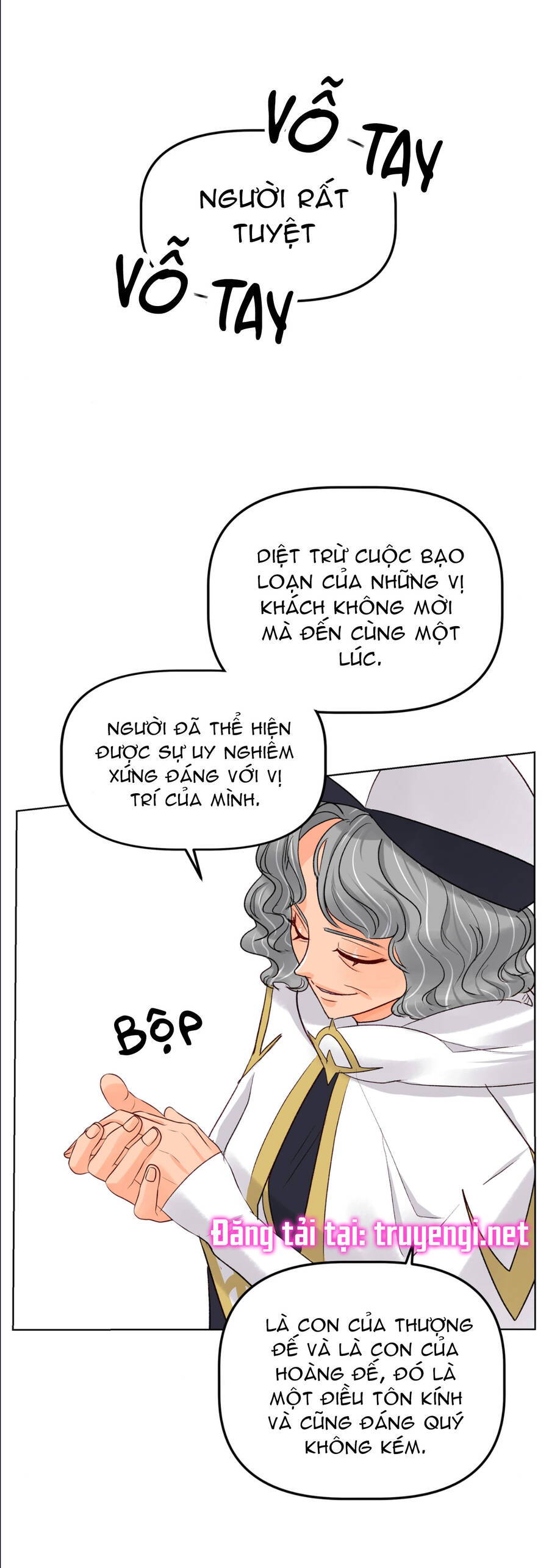 Bảo Vật Của Công Chúa Chapter 23 - 47