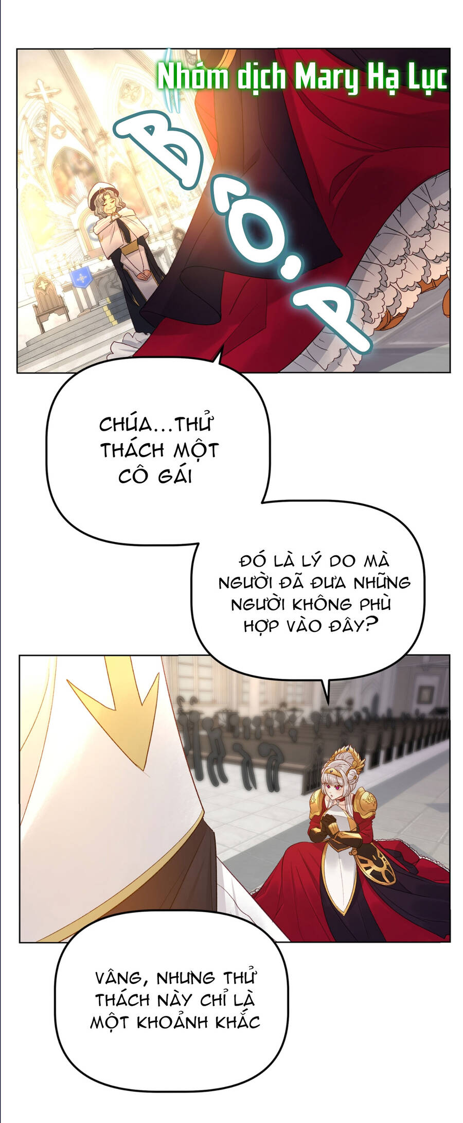 Bảo Vật Của Công Chúa Chapter 23 - 48