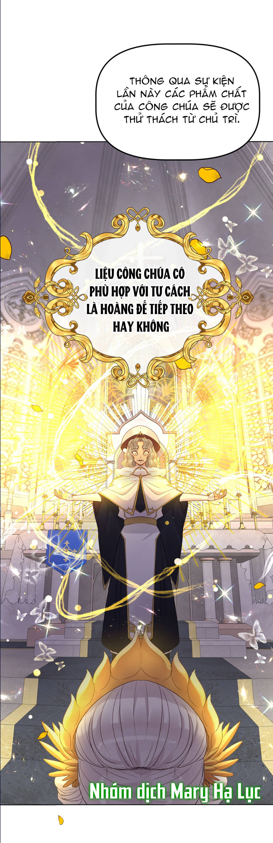 Bảo Vật Của Công Chúa Chapter 23 - 50