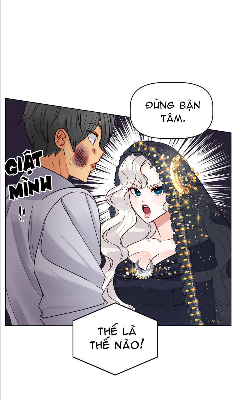 Bảo Vật Của Công Chúa Chapter 23 - 6