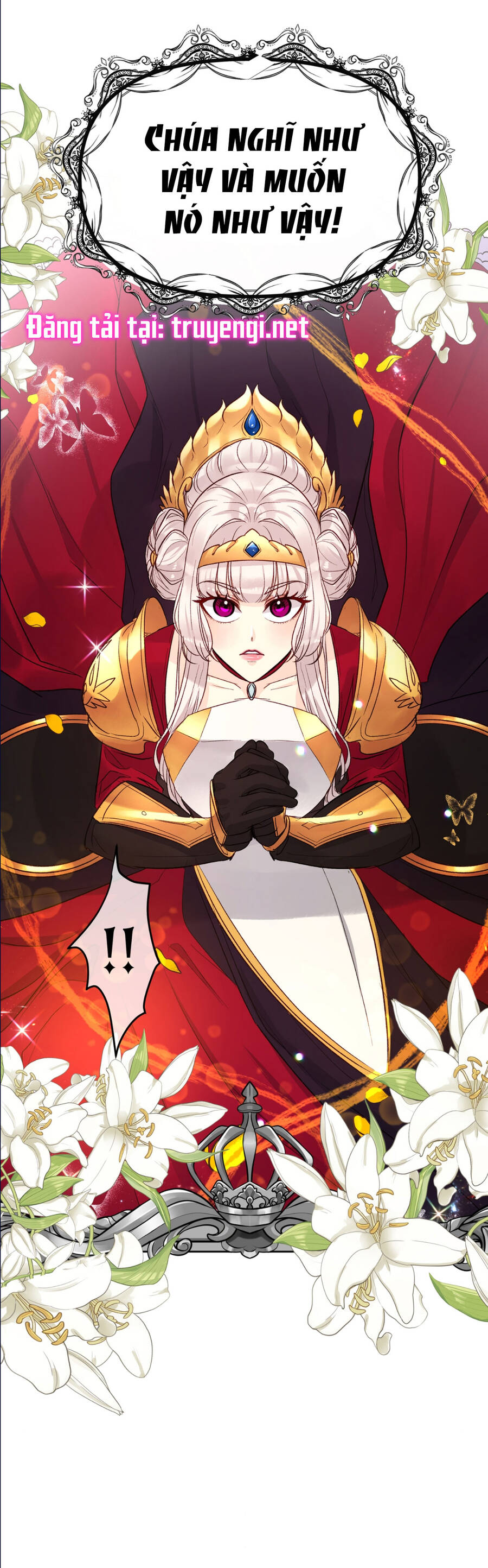 Bảo Vật Của Công Chúa Chapter 23 - 51