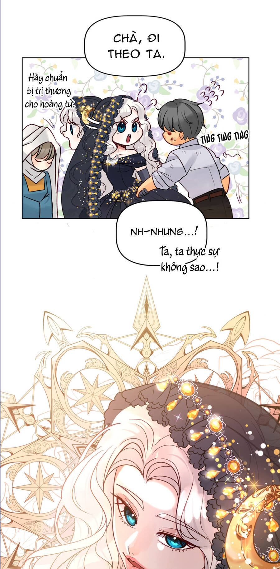 Bảo Vật Của Công Chúa Chapter 23 - 7