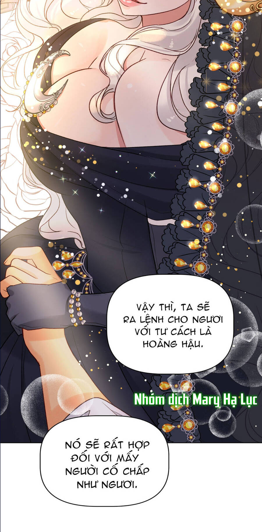 Bảo Vật Của Công Chúa Chapter 23 - 8