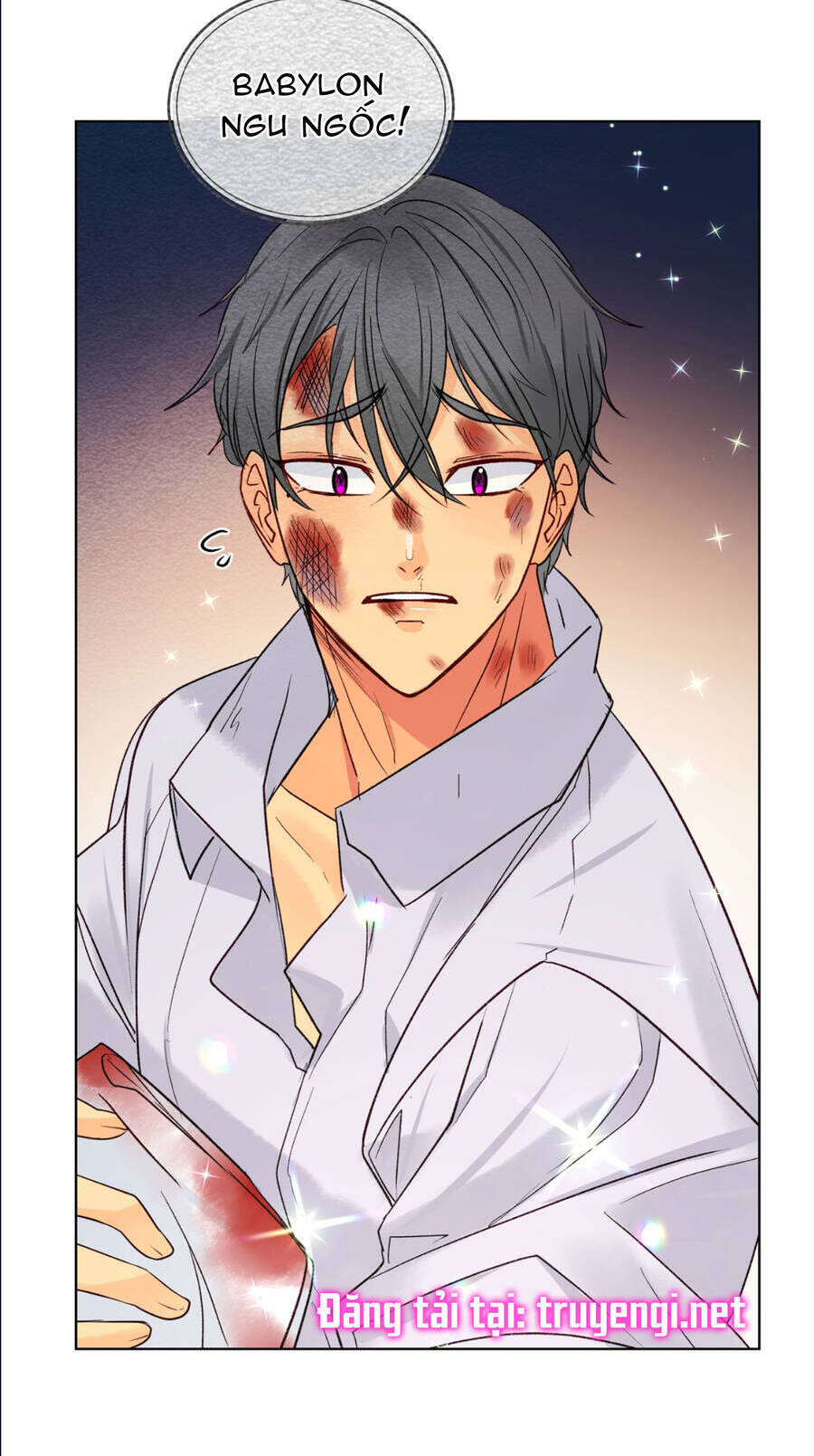 Bảo Vật Của Công Chúa Chapter 23 - 10