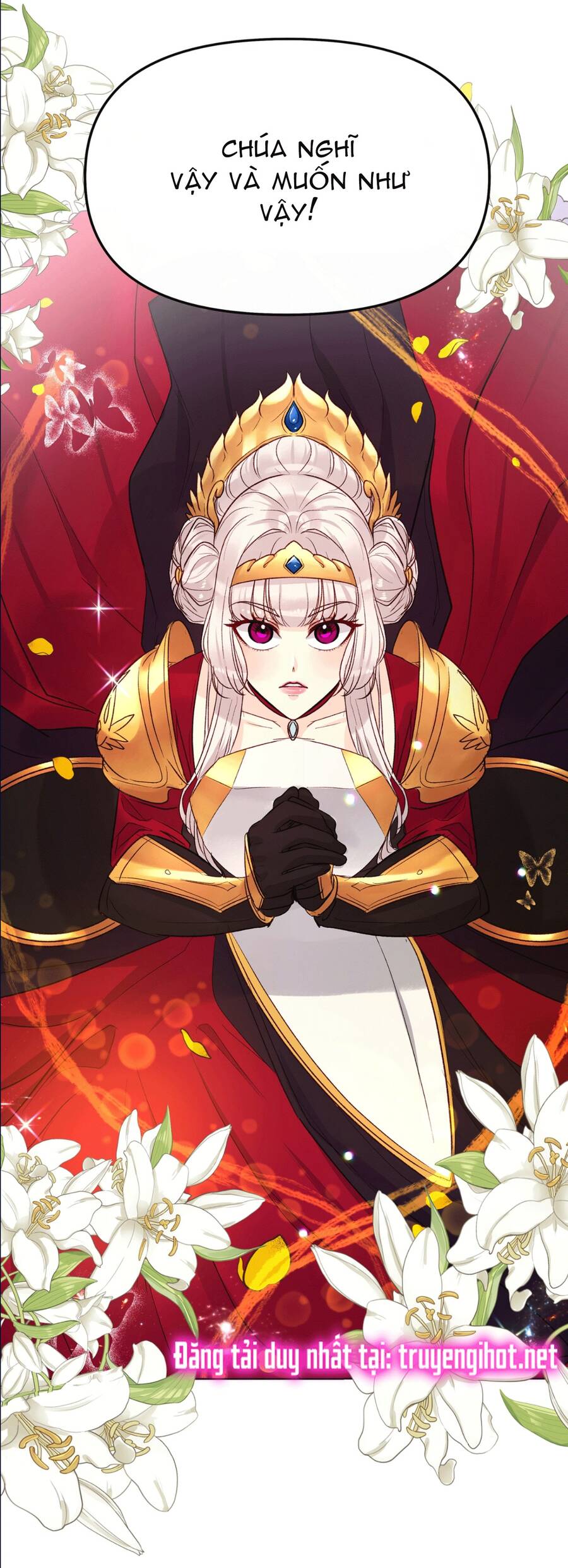 Bảo Vật Của Công Chúa Chapter 24 - 2