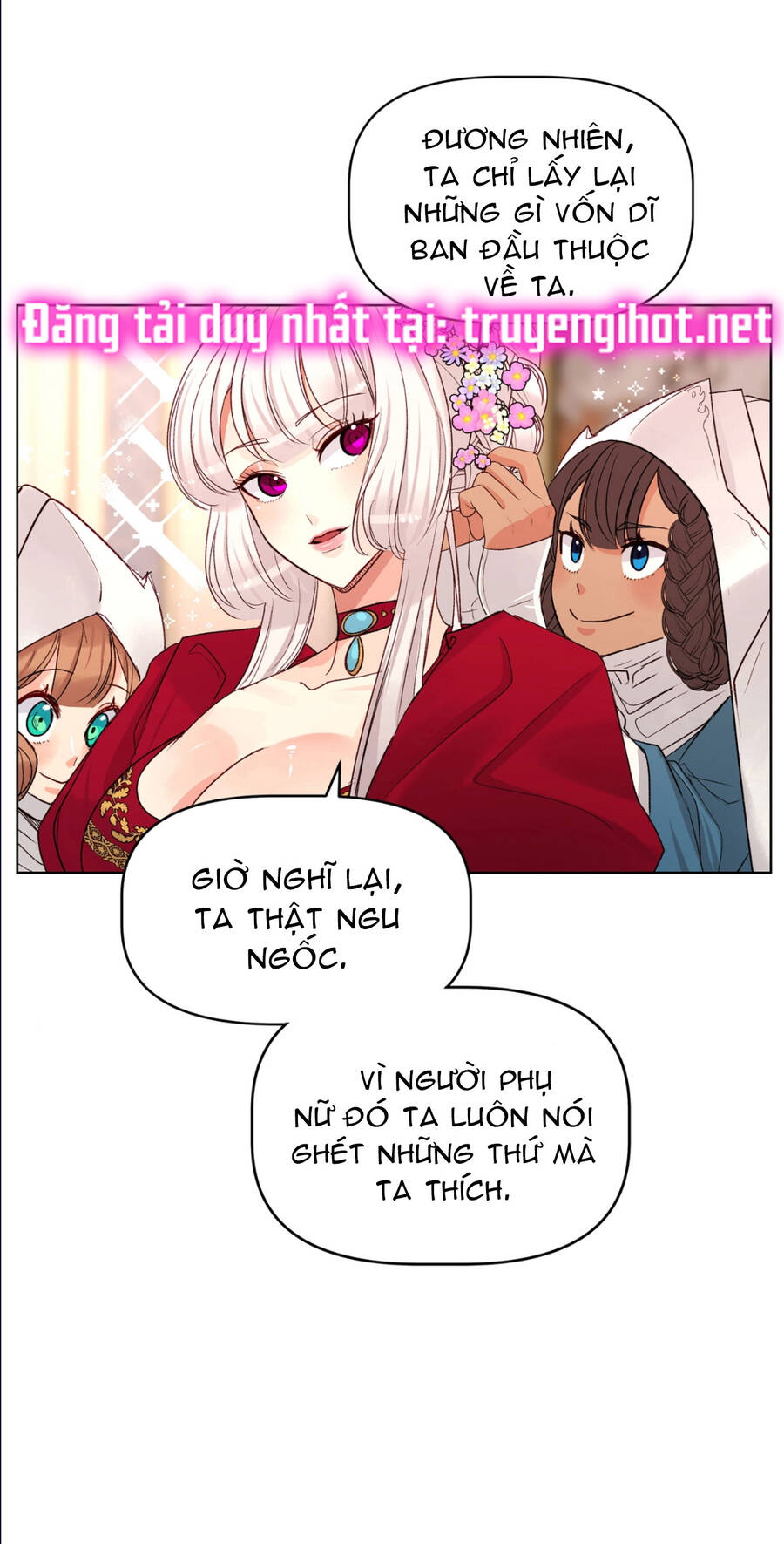 Bảo Vật Của Công Chúa Chapter 24 - 17