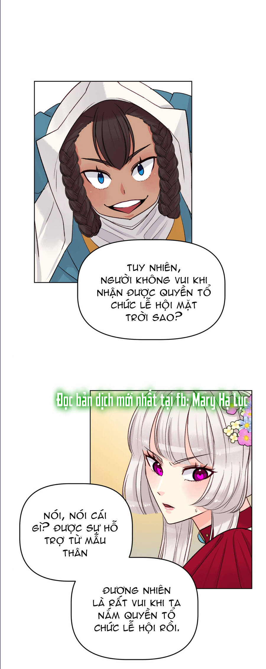 Bảo Vật Của Công Chúa Chapter 24 - 18