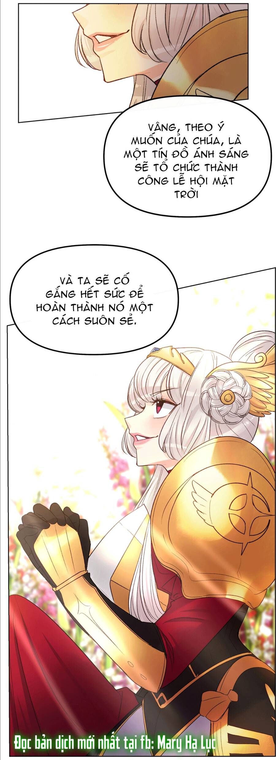 Bảo Vật Của Công Chúa Chapter 24 - 3