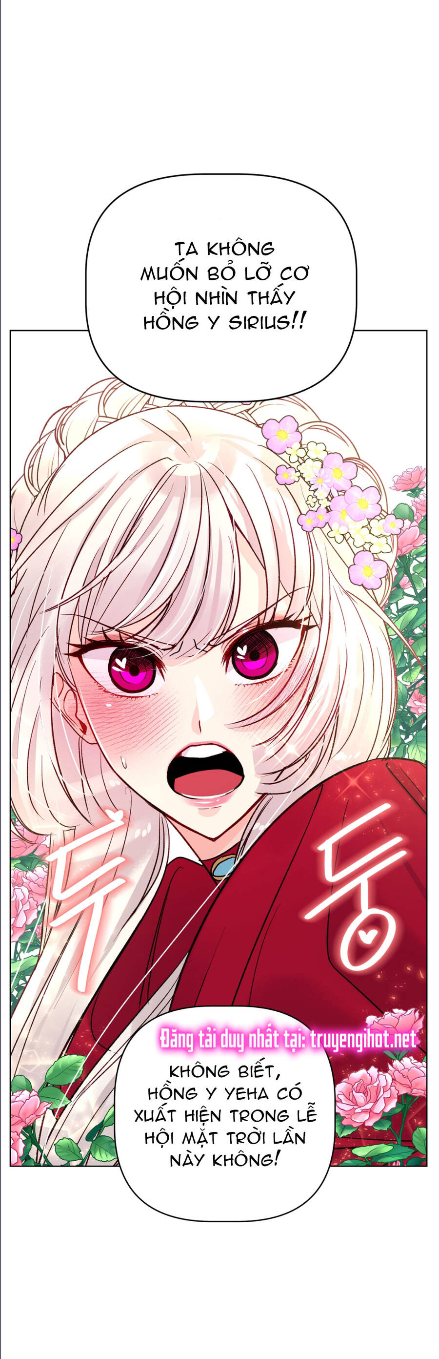 Bảo Vật Của Công Chúa Chapter 24 - 21