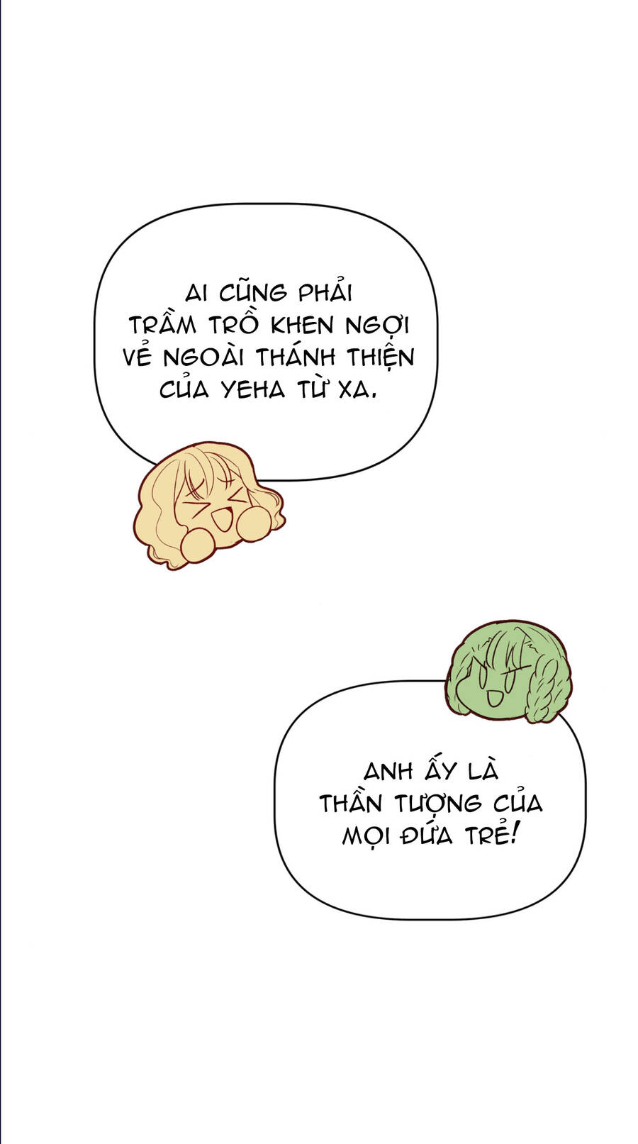 Bảo Vật Của Công Chúa Chapter 24 - 23