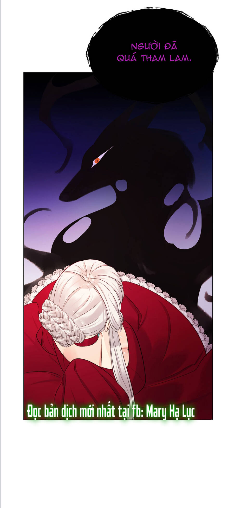 Bảo Vật Của Công Chúa Chapter 24 - 25