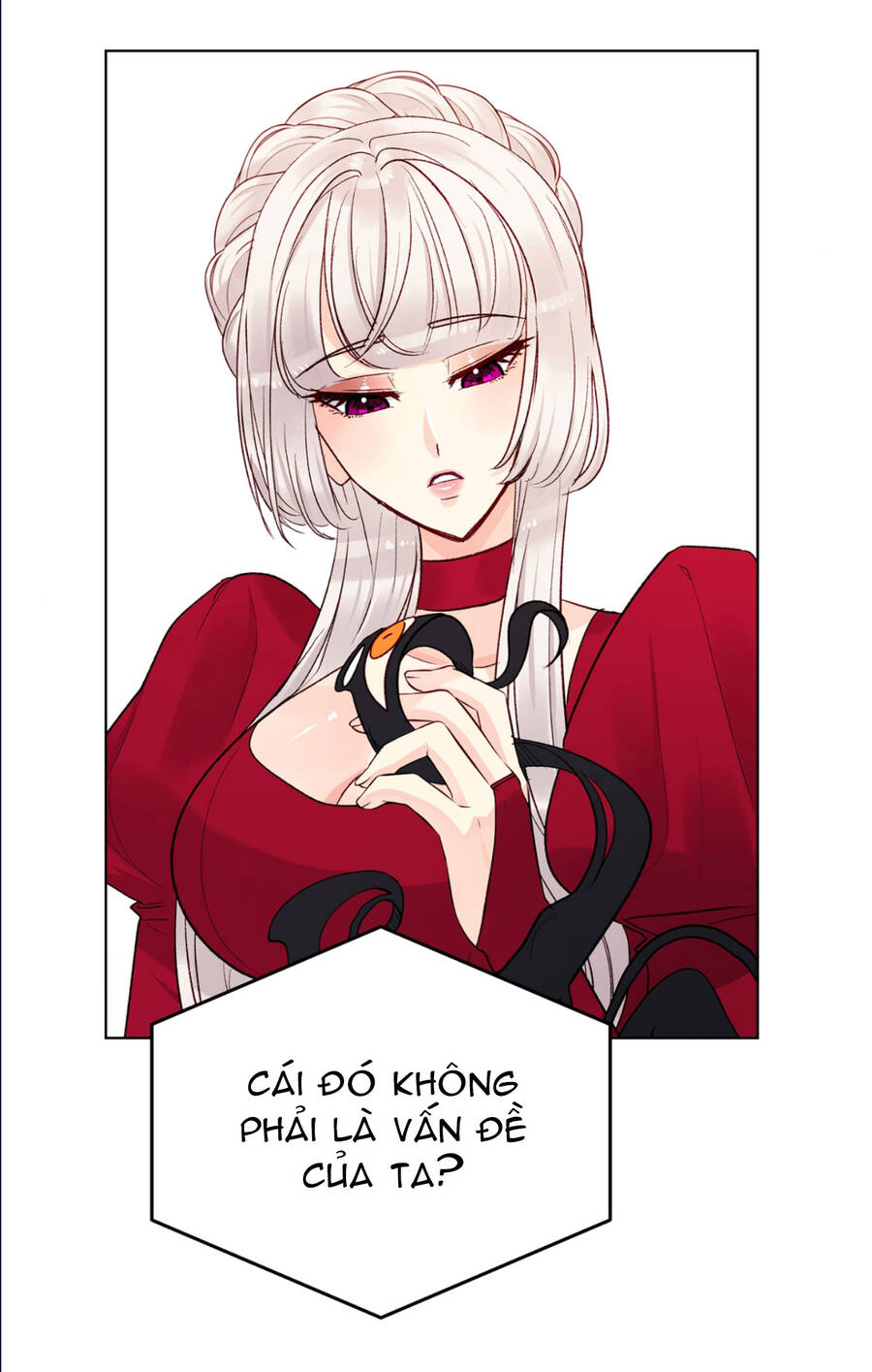 Bảo Vật Của Công Chúa Chapter 24 - 29