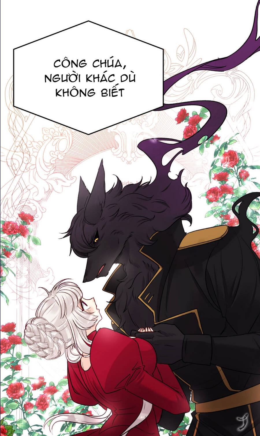 Bảo Vật Của Công Chúa Chapter 24 - 31