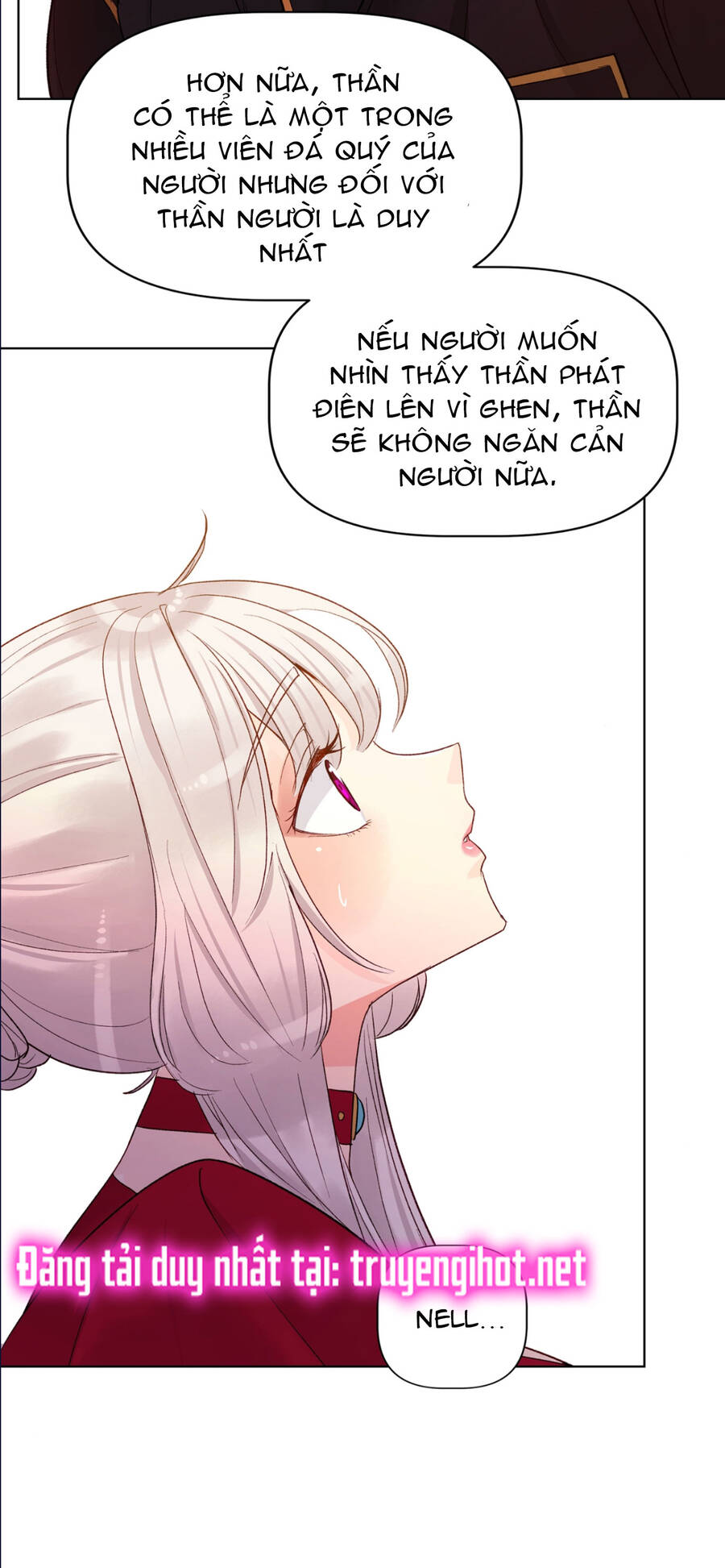 Bảo Vật Của Công Chúa Chapter 24 - 34