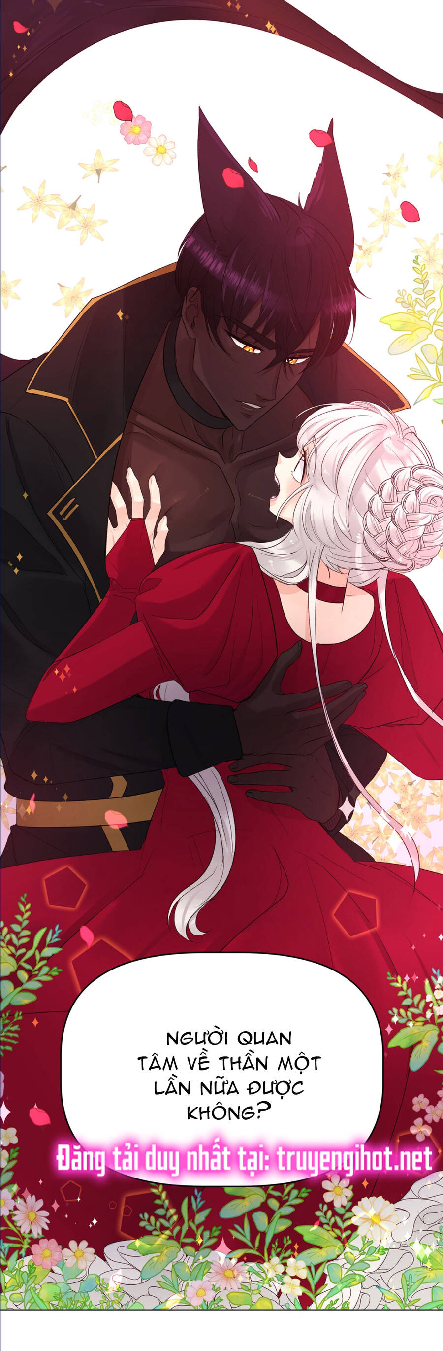 Bảo Vật Của Công Chúa Chapter 24 - 37