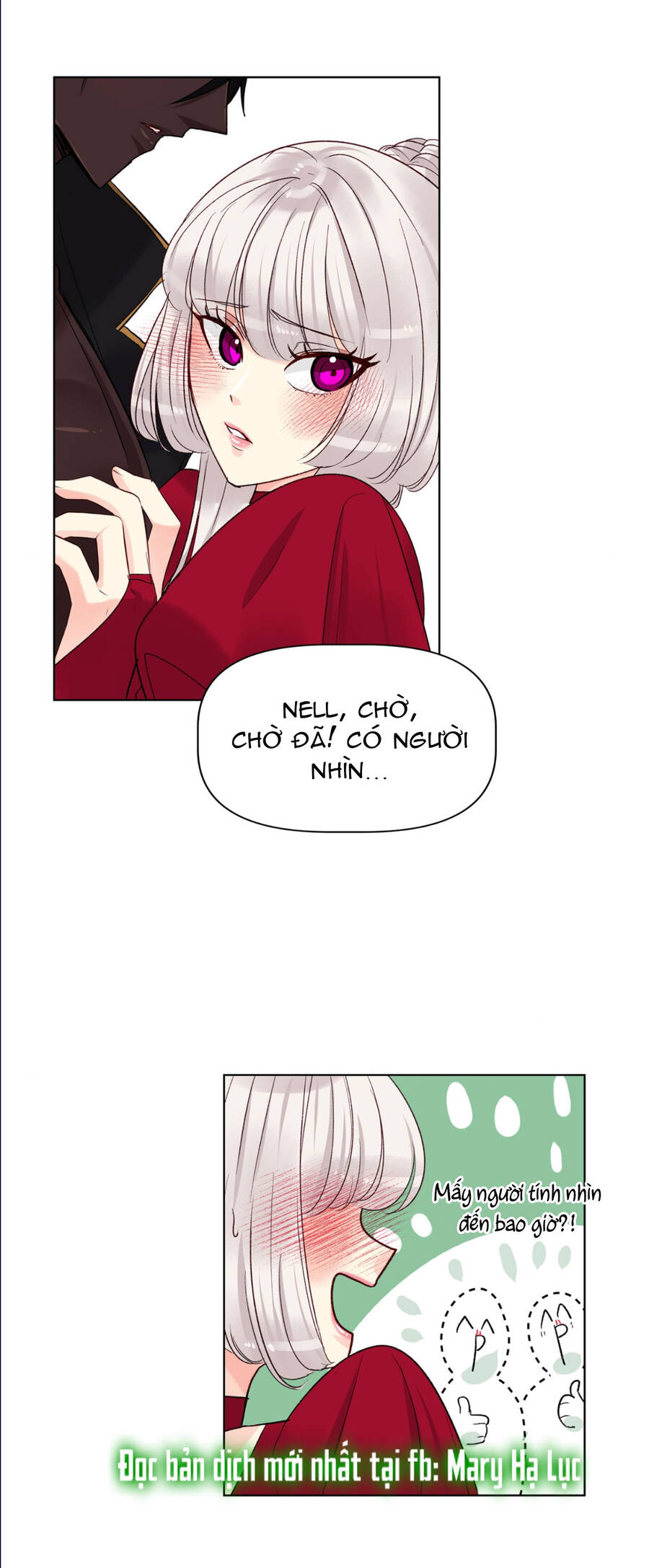 Bảo Vật Của Công Chúa Chapter 24 - 38