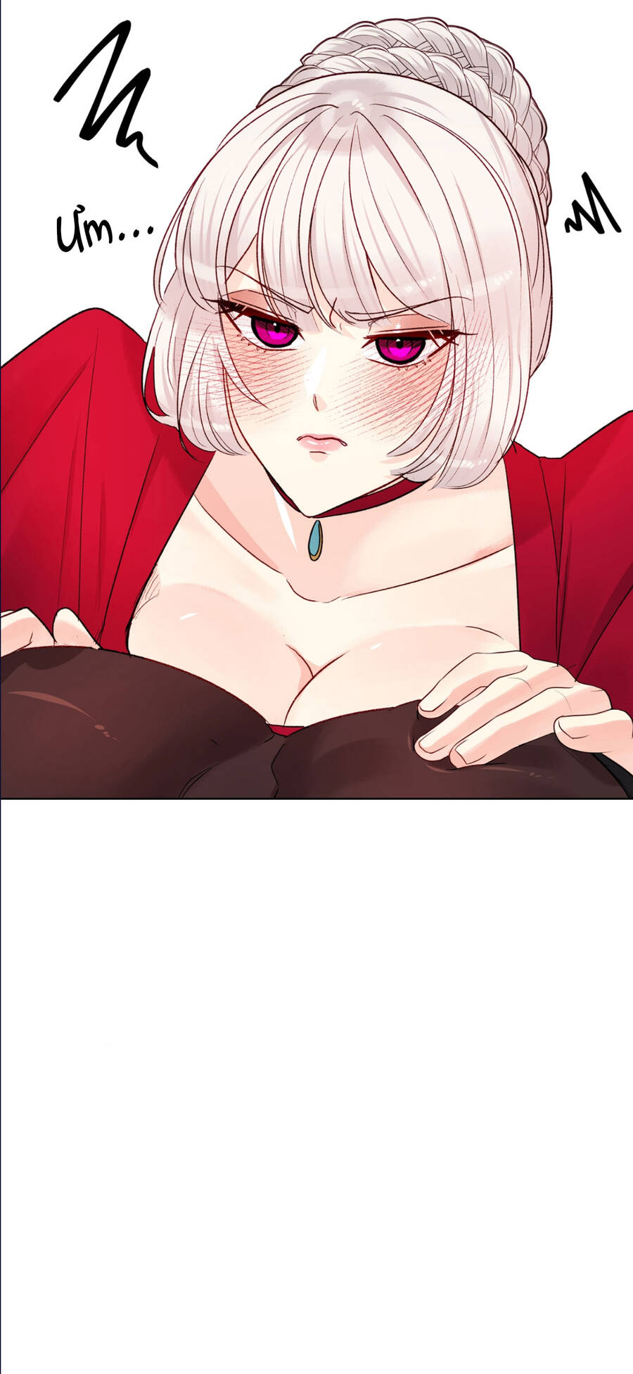 Bảo Vật Của Công Chúa Chapter 24 - 40